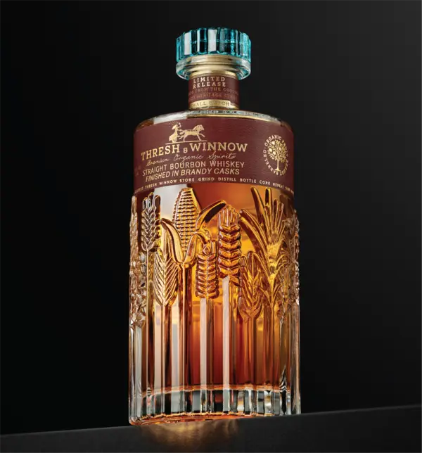 Brandy Casked Bourbon