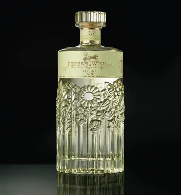Citrine Gin