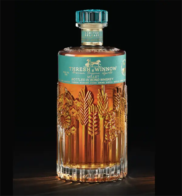 Millet Bottled in Bond