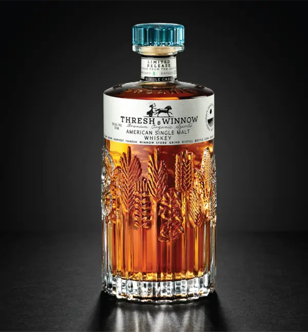 American Single Malt