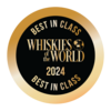 Whiskies 2024 Best in Class